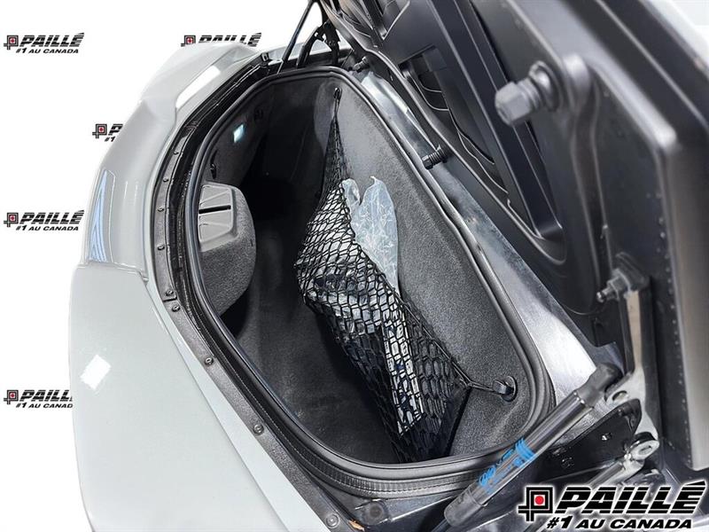 chevrolet CORVETTE CABRIOLET 2023 - 24