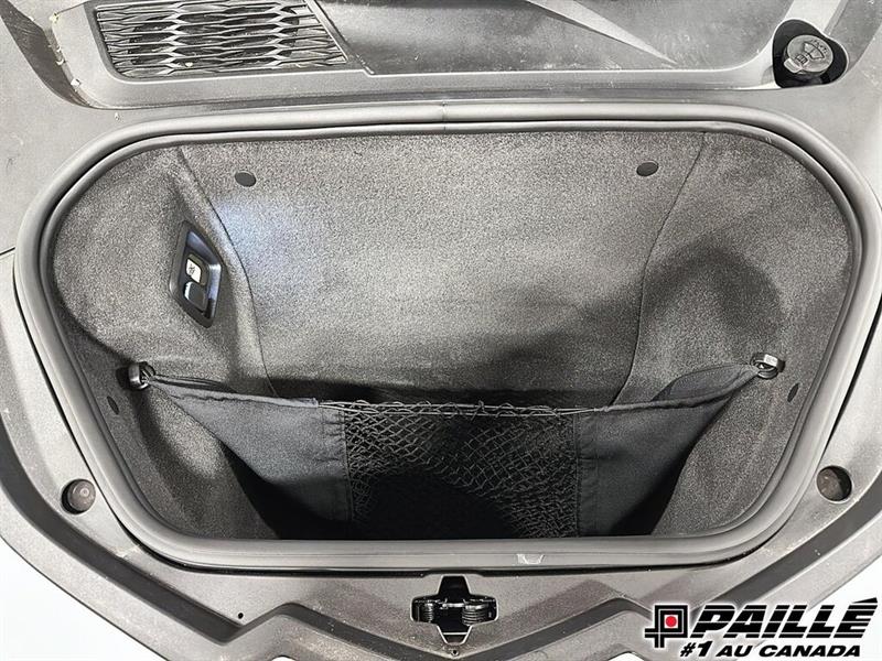 chevrolet CORVETTE CABRIOLET 2023 - 25