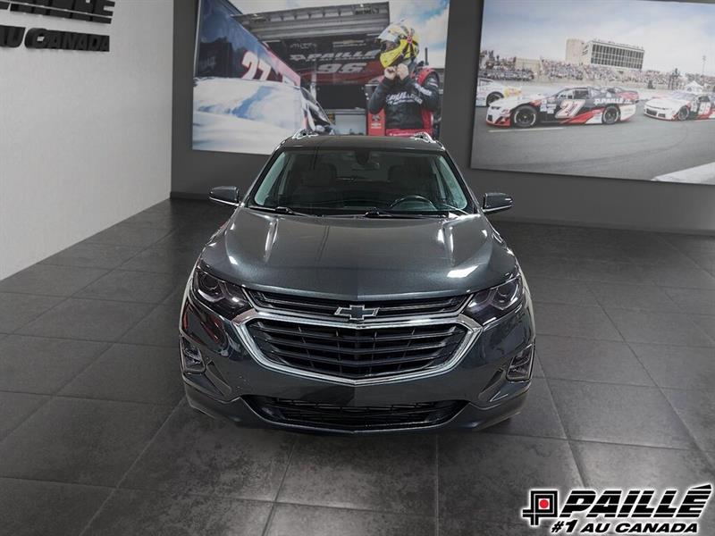 chevrolet Equinox 2019 - 2