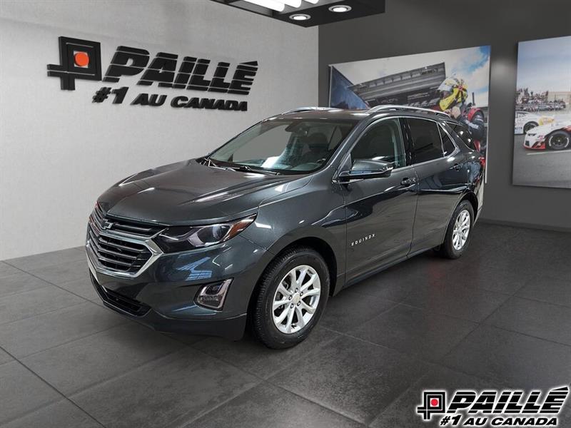 chevrolet Equinox 2019 - 3