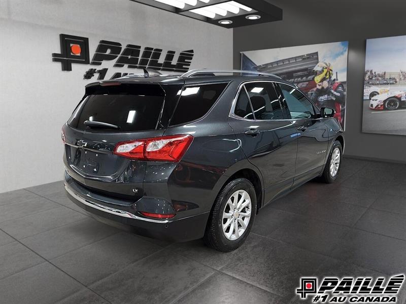 chevrolet Equinox 2019 - 5