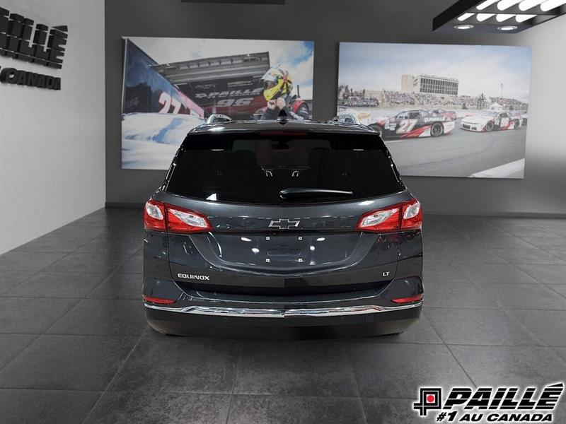 chevrolet Equinox 2019 - 6