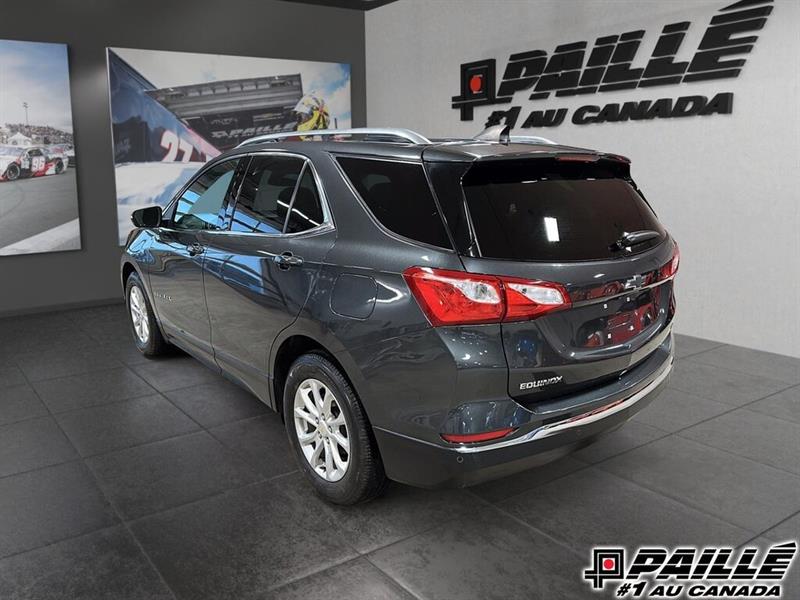 chevrolet Equinox 2019 - 7