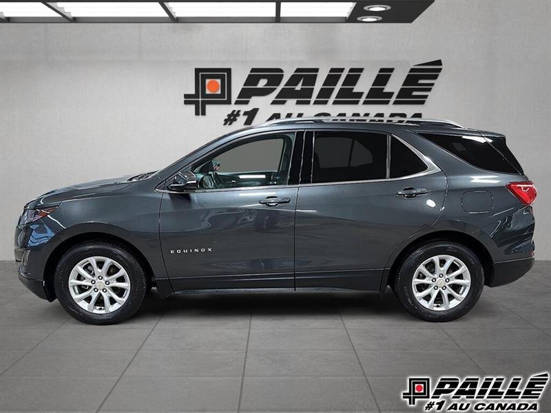 chevrolet Equinox 2019 - 8