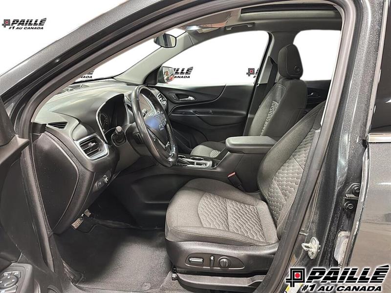 chevrolet Equinox 2019 - 9