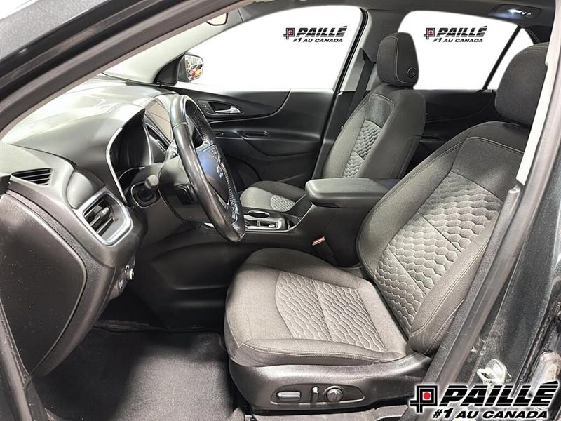 chevrolet Equinox 2019 - 10