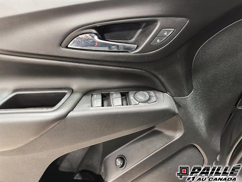 chevrolet Equinox 2019 - 11