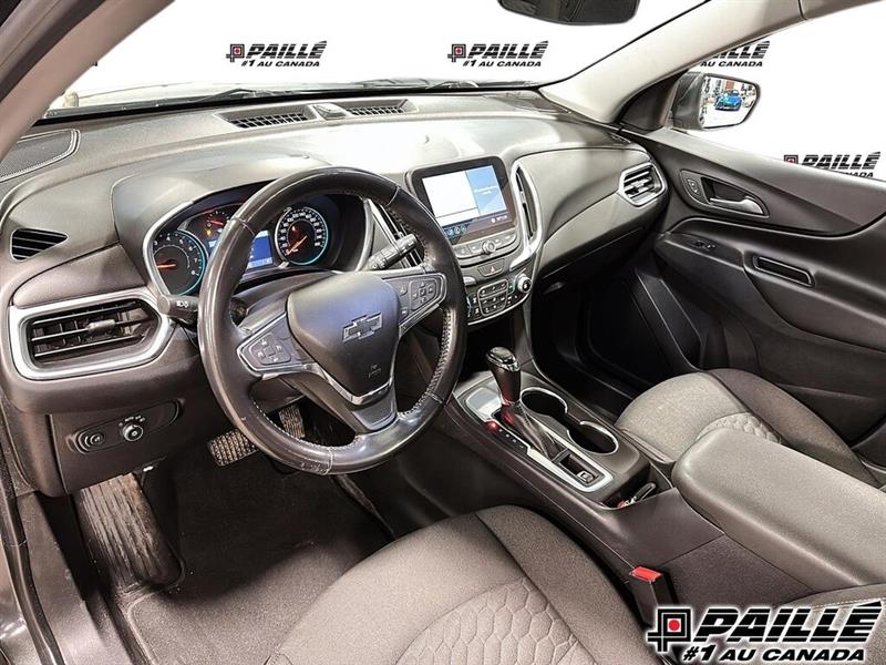 chevrolet Equinox 2019 - 12