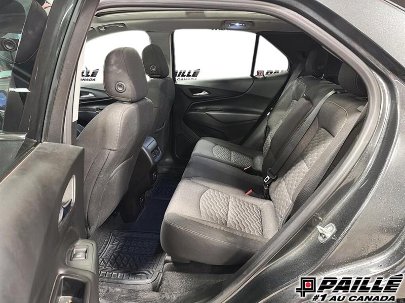 chevrolet Equinox 2019 - 13