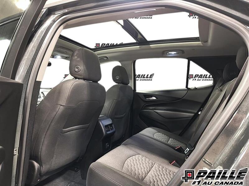 chevrolet Equinox 2019 - 14