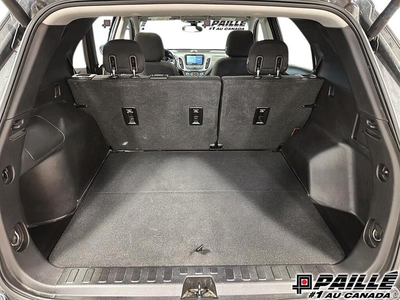 chevrolet Equinox 2019 - 15