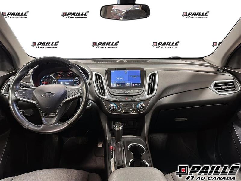 chevrolet Equinox 2019 - 16