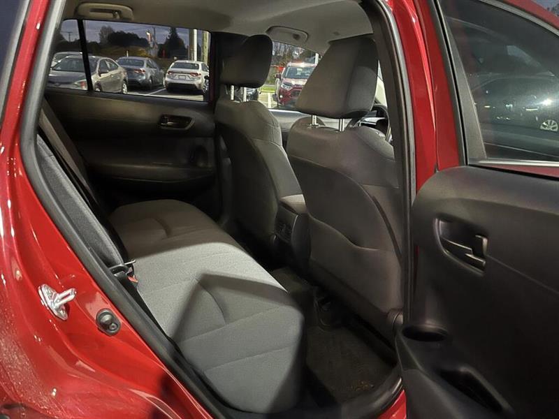 toyota Corolla Cross 2022 - 4