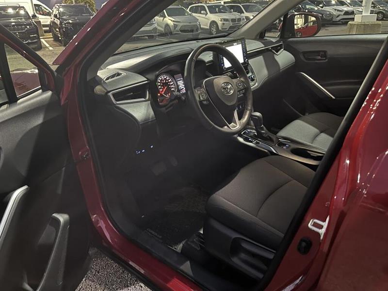 toyota Corolla Cross 2022 - 6