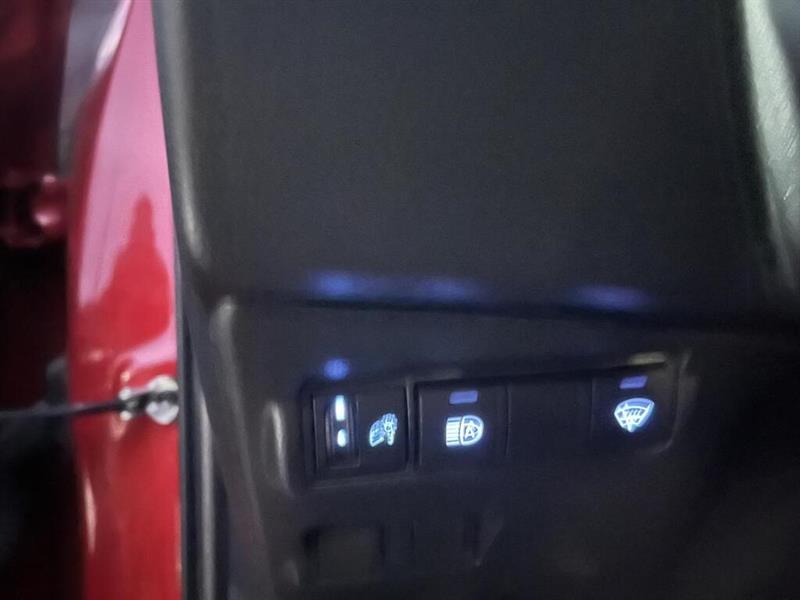 toyota Corolla Cross 2022 - 7