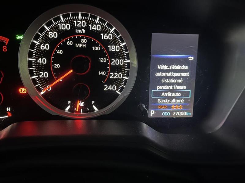 toyota Corolla Cross 2022 - 8