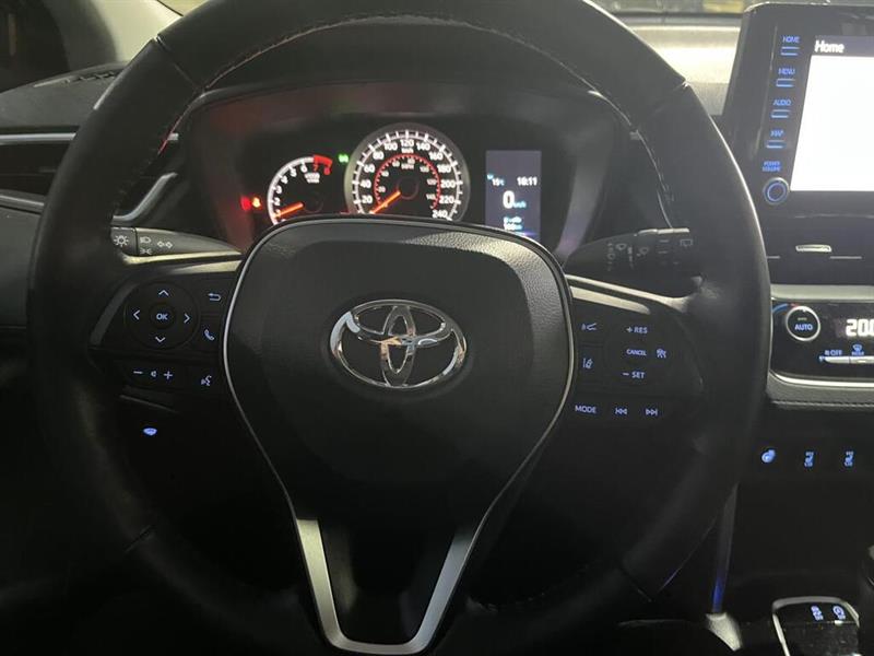 toyota Corolla Cross 2022 - 10