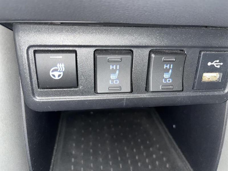 toyota Corolla Cross 2022 - 11