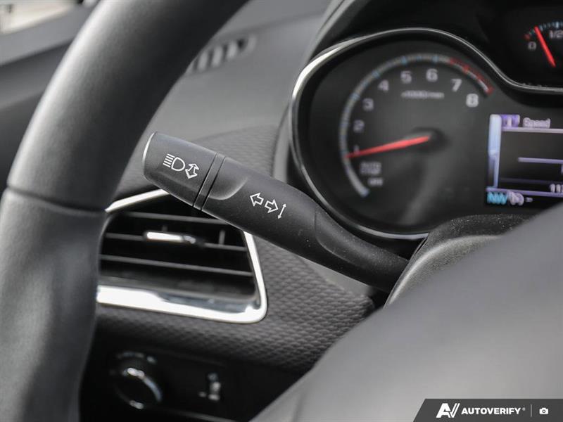 chevrolet Cruze 2017 - 11