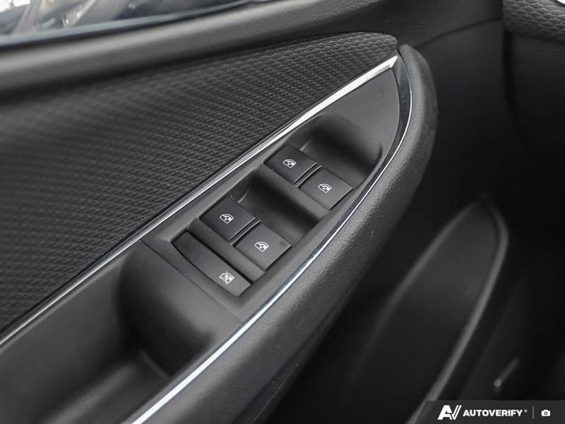 chevrolet Cruze 2017 - 12