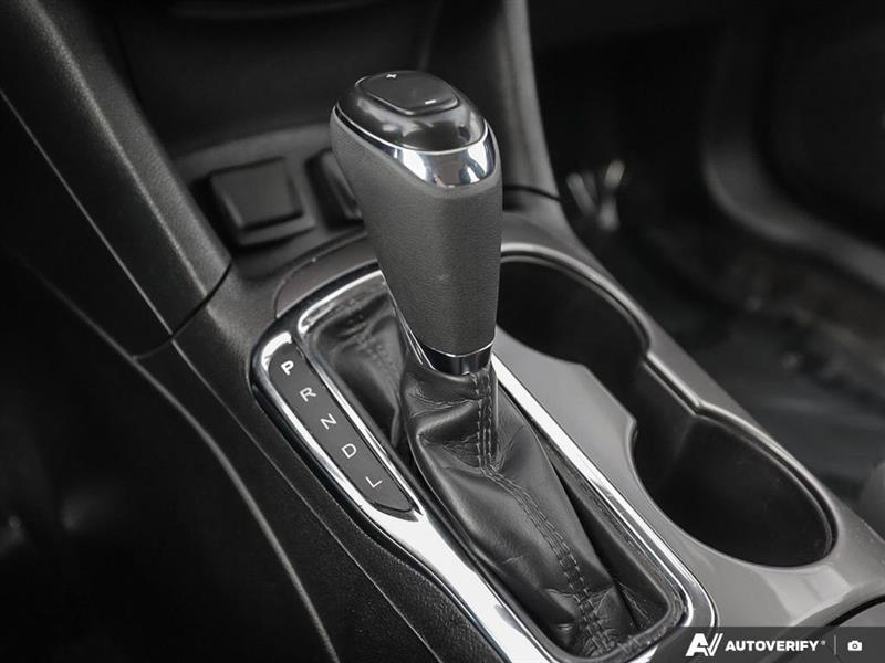 chevrolet Cruze 2017 - 14