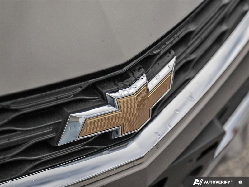 chevrolet Cruze 2017 - 22