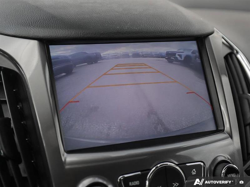 chevrolet Cruze 2017 - 29