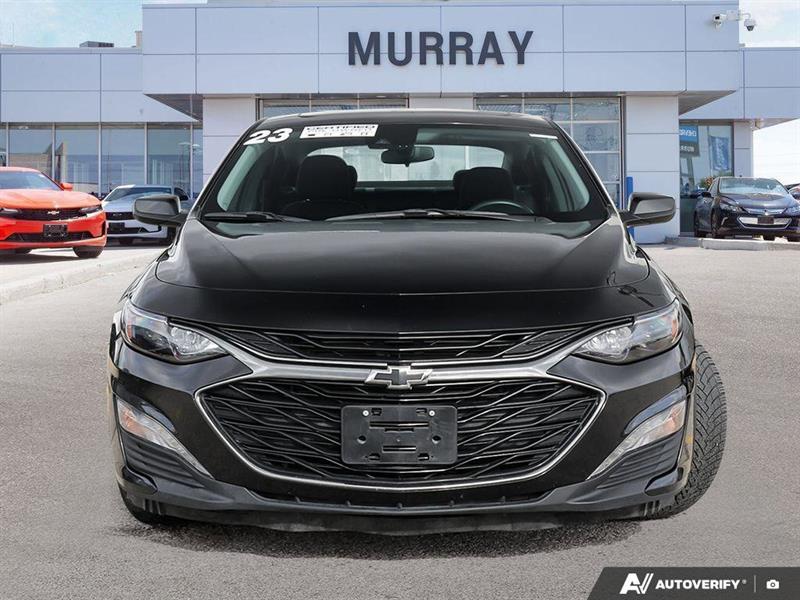 chevrolet Malibu 2023 - 2