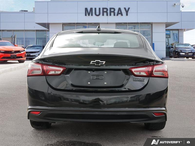 chevrolet Malibu 2023 - 6