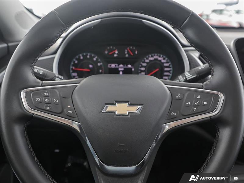 chevrolet Malibu 2023 - 7