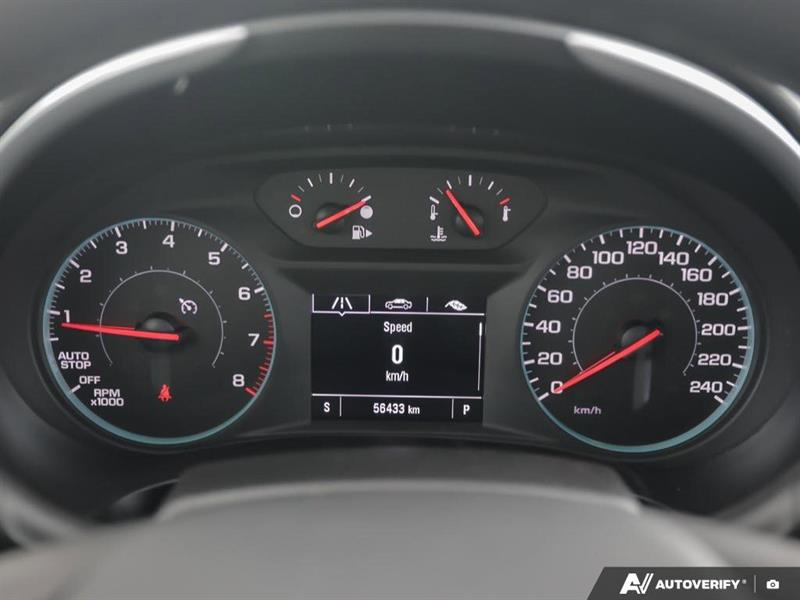 chevrolet Malibu 2023 - 8