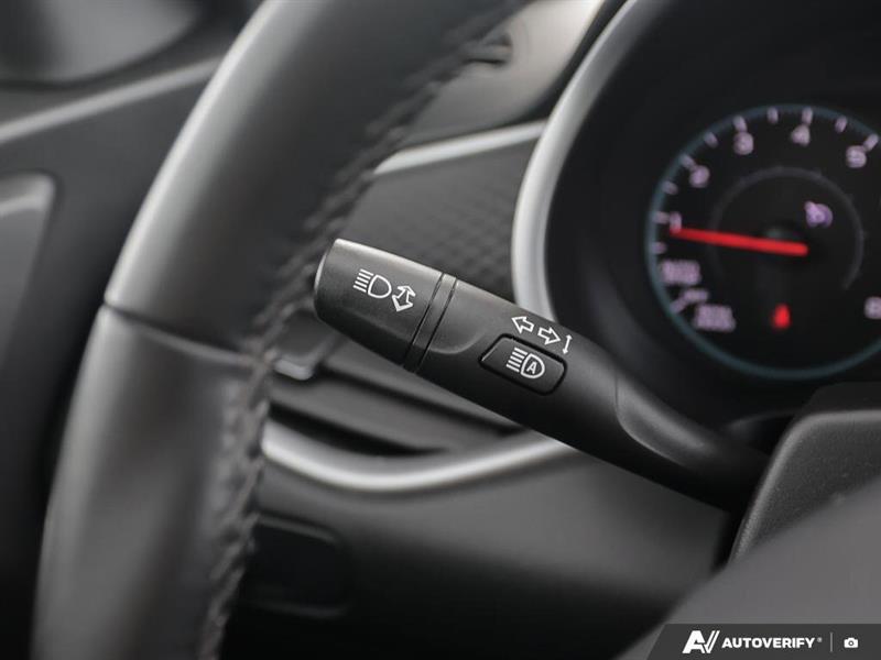 chevrolet Malibu 2023 - 9