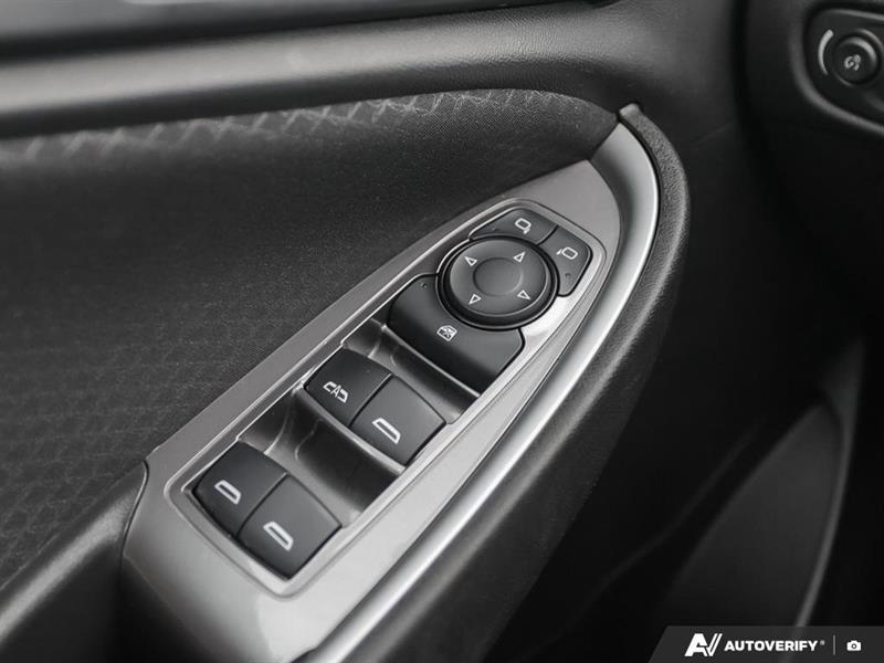 chevrolet Malibu 2023 - 11