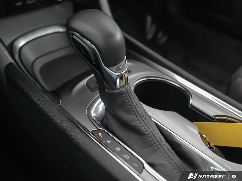 chevrolet Malibu 2023 - 13