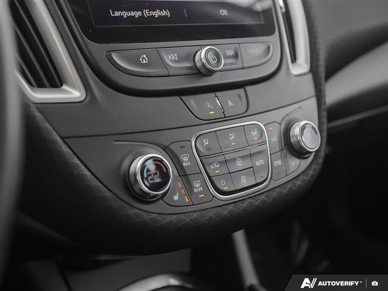 chevrolet Malibu 2023 - 14