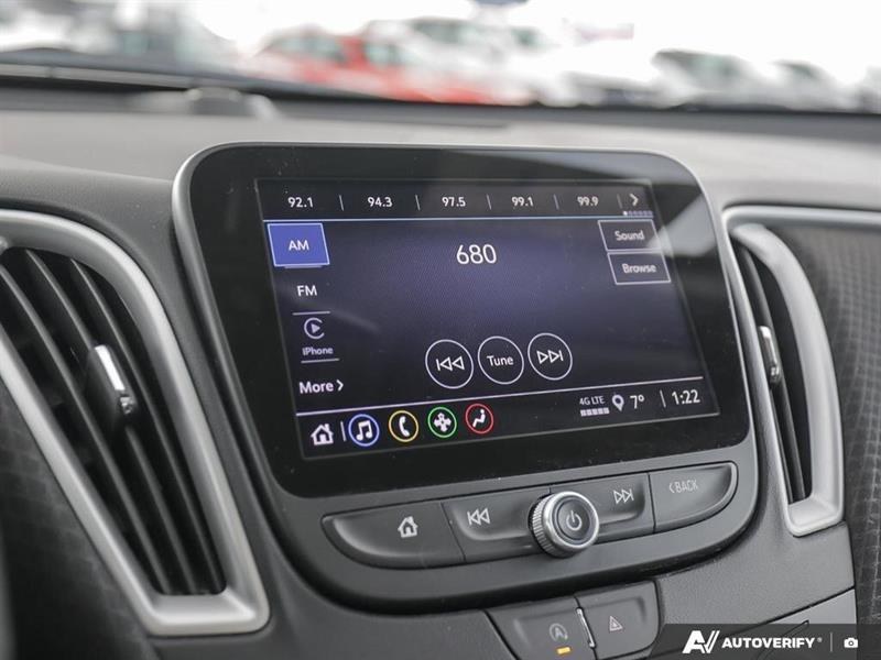 chevrolet Malibu 2023 - 15