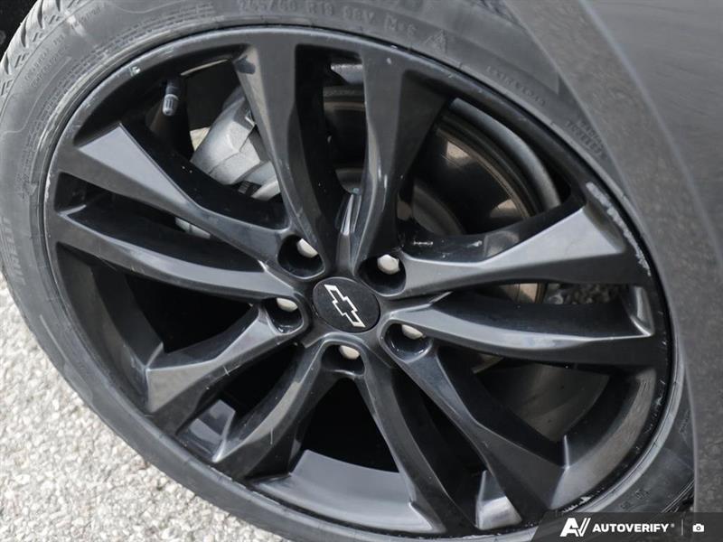 chevrolet Malibu 2023 - 19