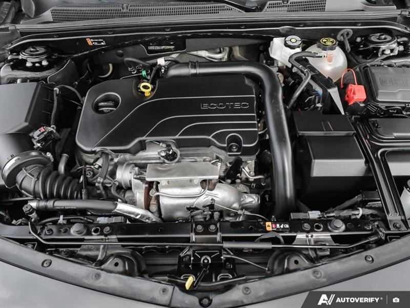 chevrolet Malibu 2023 - 21