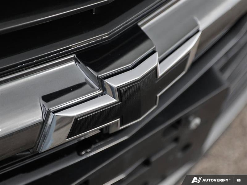 chevrolet Malibu 2023 - 22