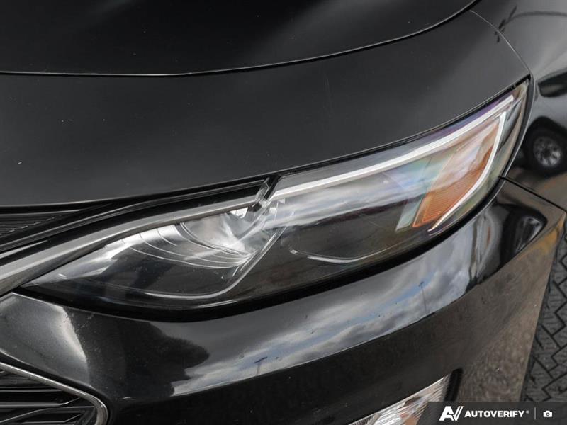 chevrolet Malibu 2023 - 23