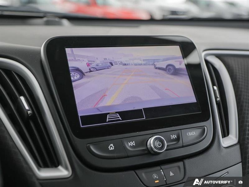 chevrolet Malibu 2023 - 28