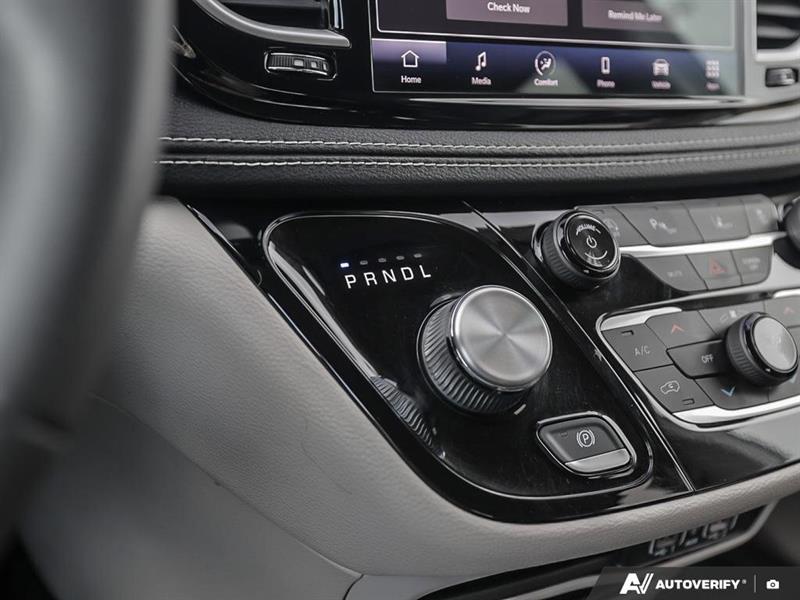 chrysler Pacifica 2023 - 14