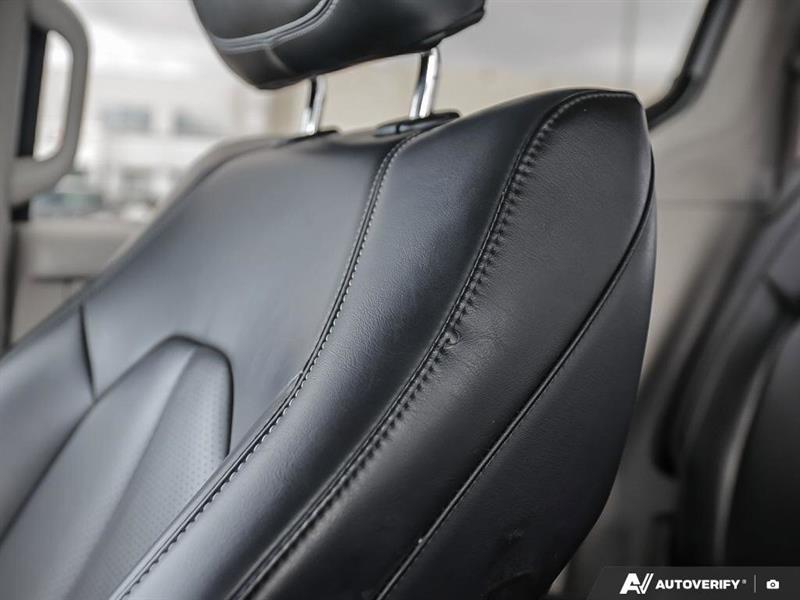 chrysler Pacifica 2023 - 18