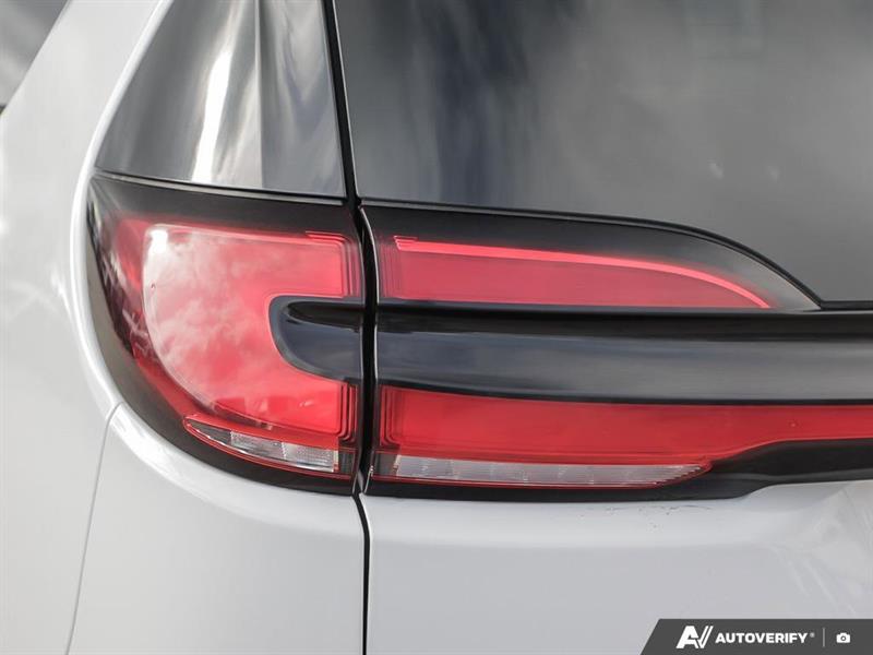 chrysler Pacifica 2023 - 25