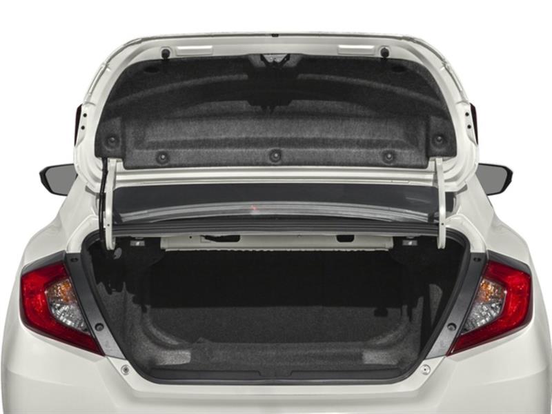 honda Civic Sedan 2017 - 10