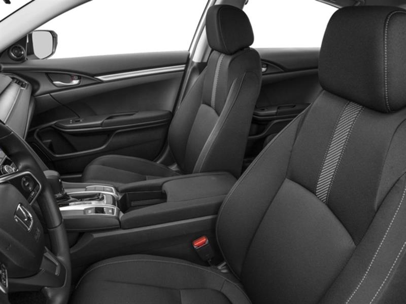 honda Civic Sedan 2017 - 12