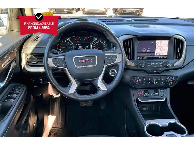 gmc Terrain 2018 - 5