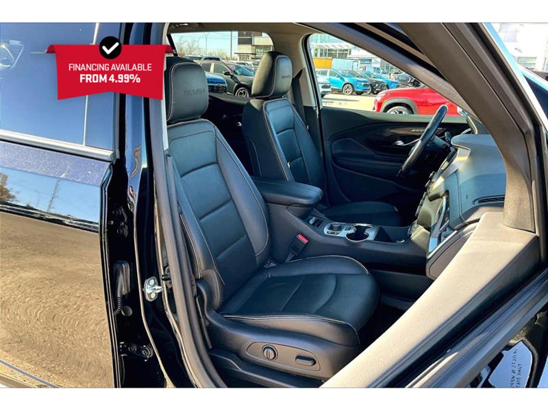 gmc Terrain 2018 - 7