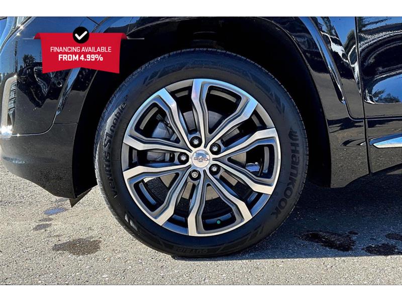 gmc Terrain 2018 - 8