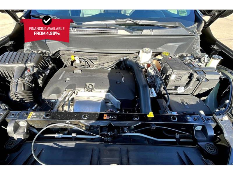 gmc Terrain 2018 - 9